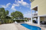 Yellowfin 4BR/3BA by Sombrero Beach with Pool and Dockage PLR2016-00276