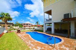 New Villa!! The Sand & The Sea in the Popular Sombrero Beach Area PLR2016-00310