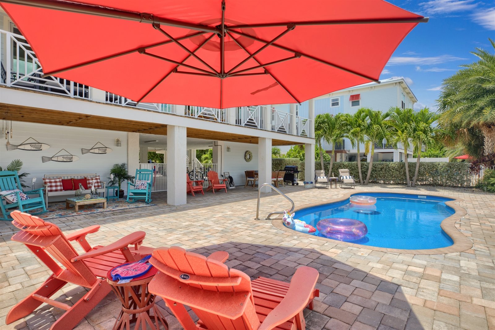 Kokomo | Florida Keys Vacation Rental in Marathon, FL | Island Breeze