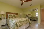 Queen Guest Bedroom