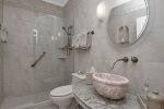 Guest bath
