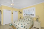 Guest bedroom
