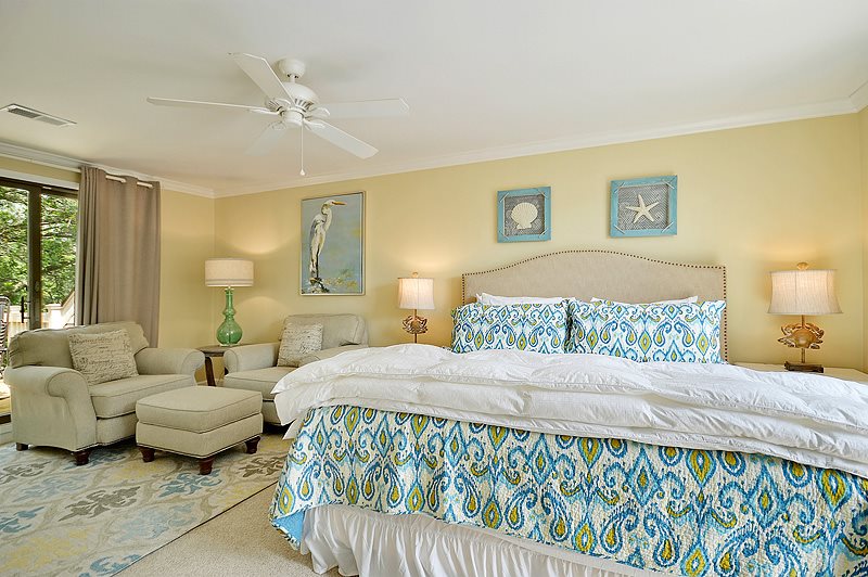 757 Spinnaker Villa Seabrook Island Sc Beach Biking