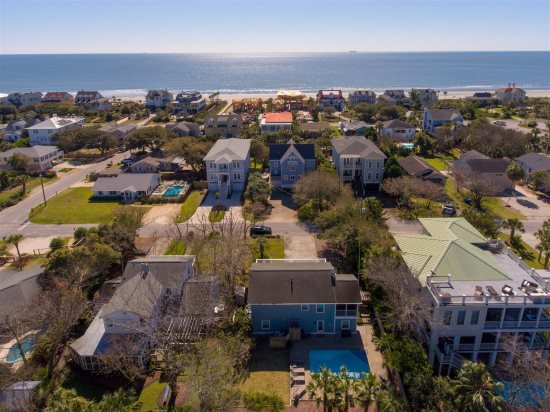 411 Carolina Blvd, Isle of Palms, SC, VRBO Listing#: 717182