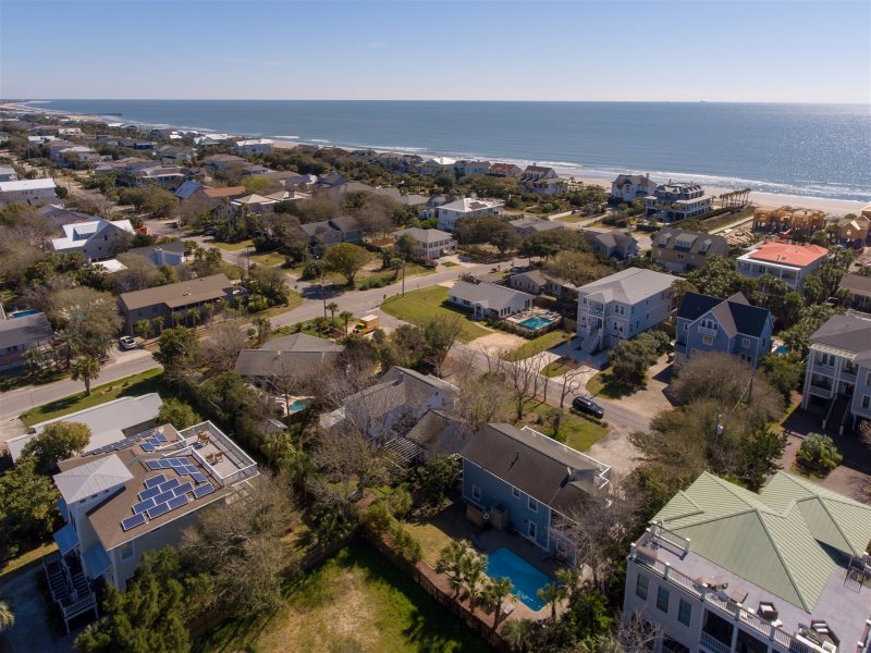 411 Carolina Blvd, Isle of Palms, SC, VRBO Listing 717182