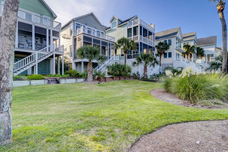 33 Ocean Point Wild Dunes Isle Of Palms Beach House Short Walk Isle Of Palms Beach House Short Walk To The Pool Access Ocean And Golf Views Sportscard