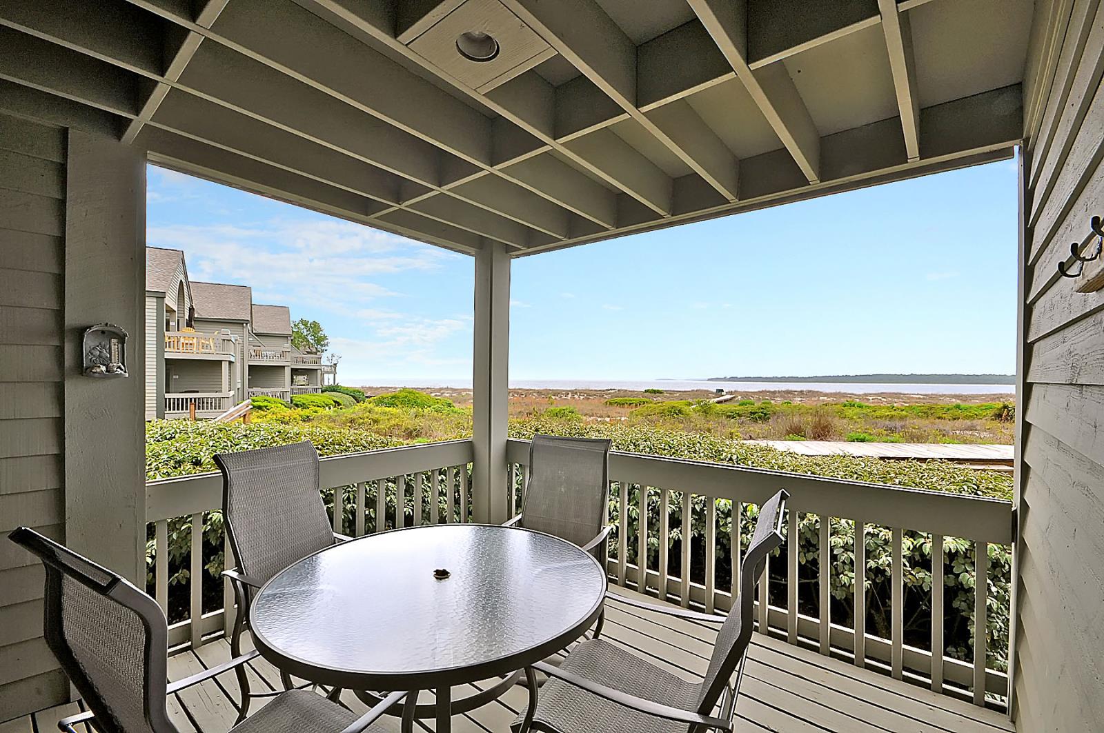1357 Pelican Watch Sweetgrass Vacation Rentals PW1357 Pelican Watch Ocean View Seabrook