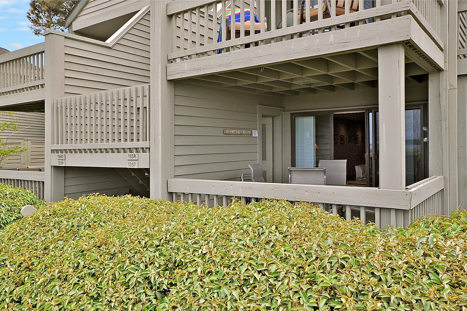 1357 Pelican Watch Sweetgrass Vacation Rentals PW1357 Pelican