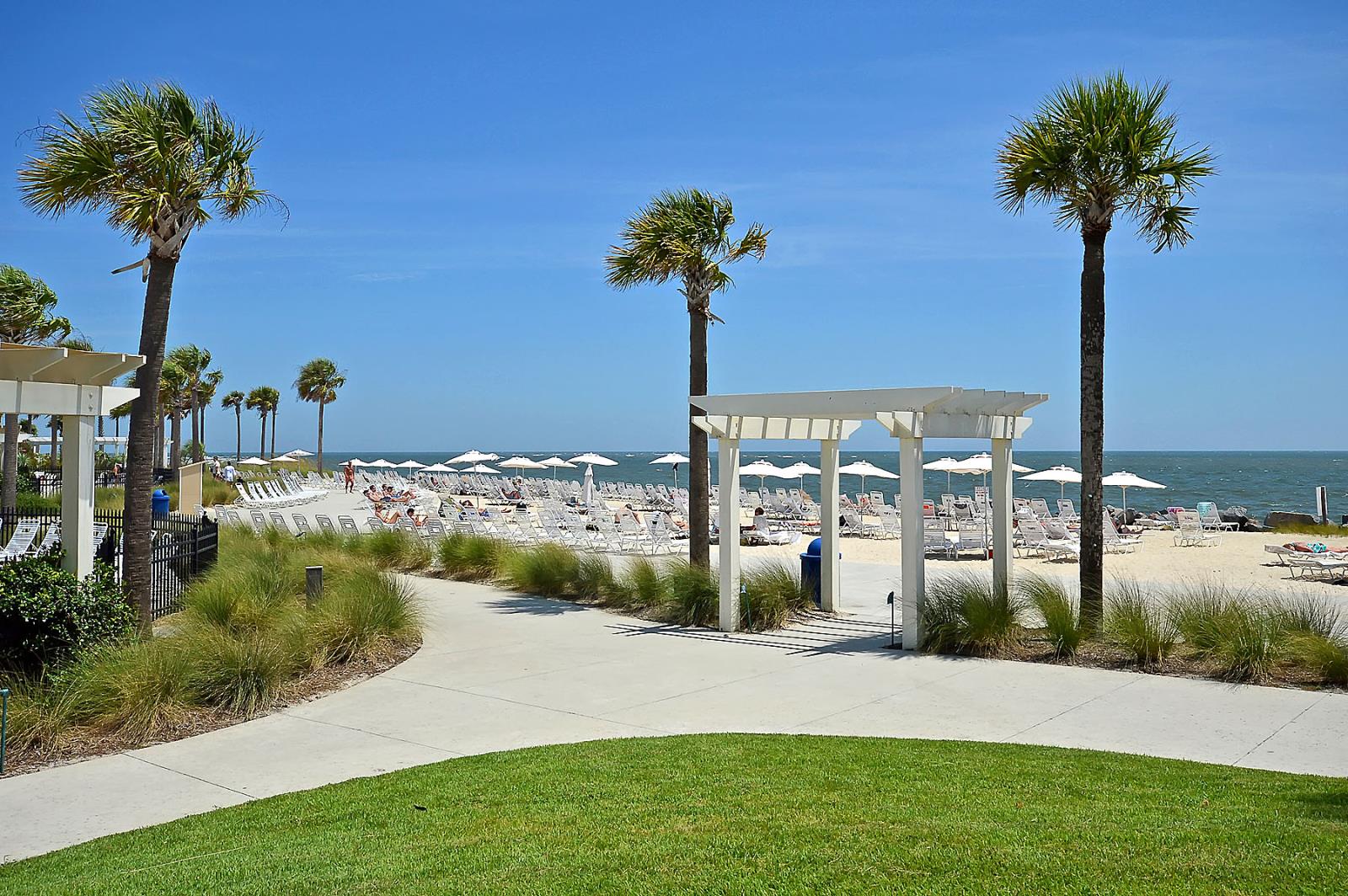 1357 Pelican Watch Sweetgrass Vacation Rentals PW1357 Pelican