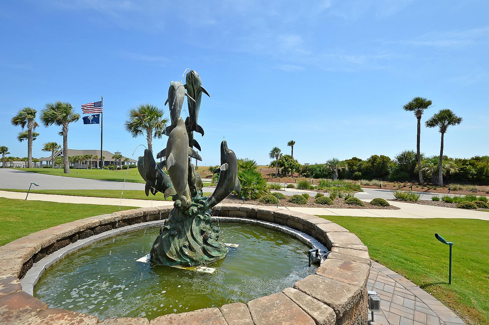 1357 Pelican Watch Sweetgrass Vacation Rentals PW1357 Pelican