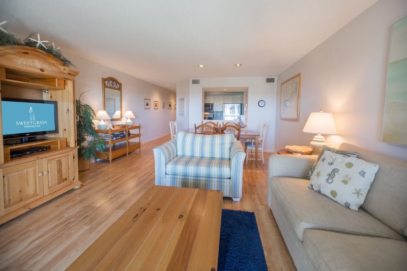 1357 Pelican Watch Sweetgrass Vacation Rentals PW1357 Pelican