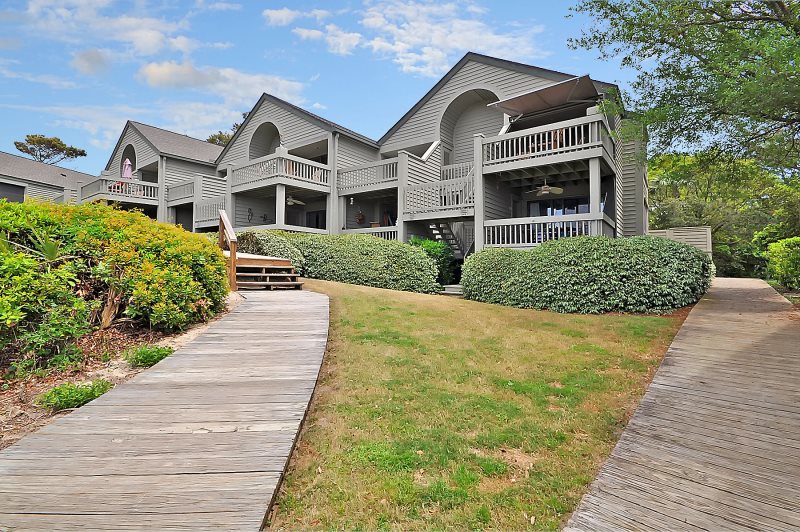 1357 Pelican Watch Sweetgrass Vacation Rentals PW1357 Pelican