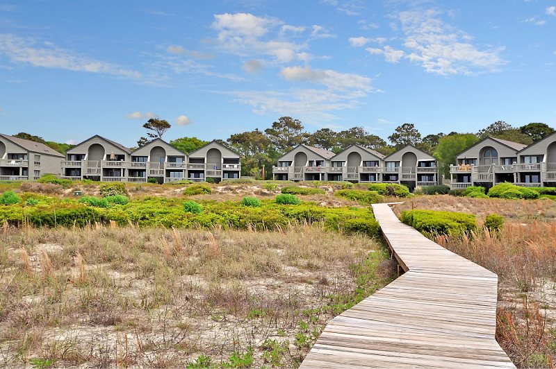 1357 Pelican Watch Sweetgrass Vacation Rentals PW1357 Pelican