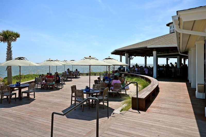 1357 Pelican Watch Sweetgrass Vacation Rentals PW1357 Pelican