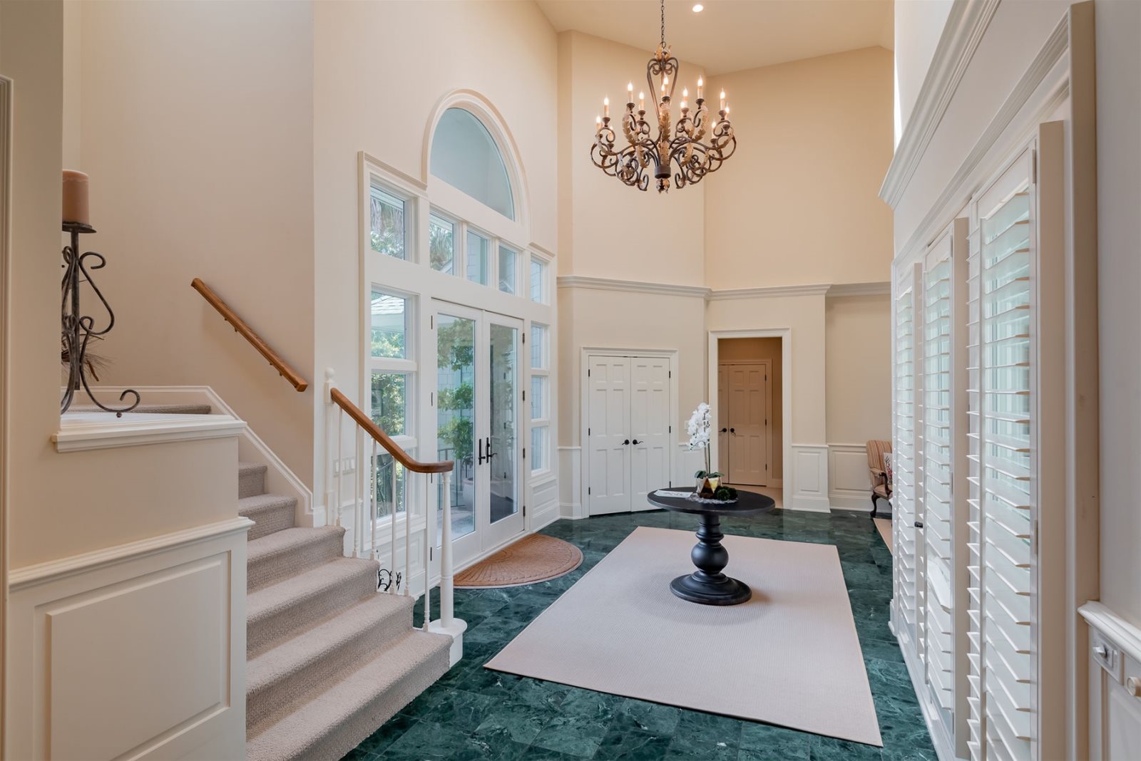 1 Avocet Lane, premier Kiawah Island home, 4 bedroom House, Vanderhorst