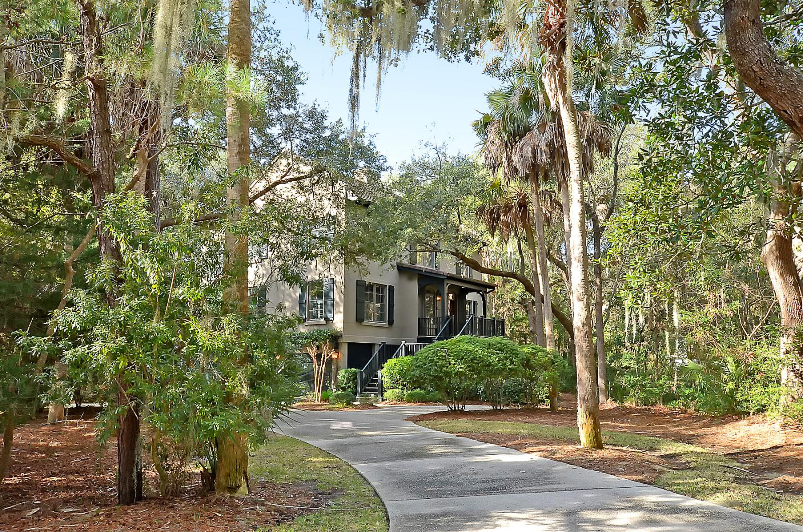 190 Ryder Cup, premier Kiawah Island home, 5 bedroom House, Vanderhorst