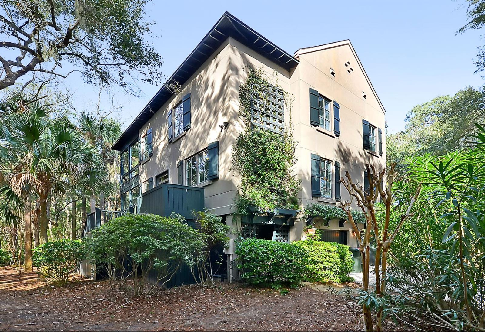 190 Ryder Cup, premier Kiawah Island home, 5 bedroom House, Vanderhorst