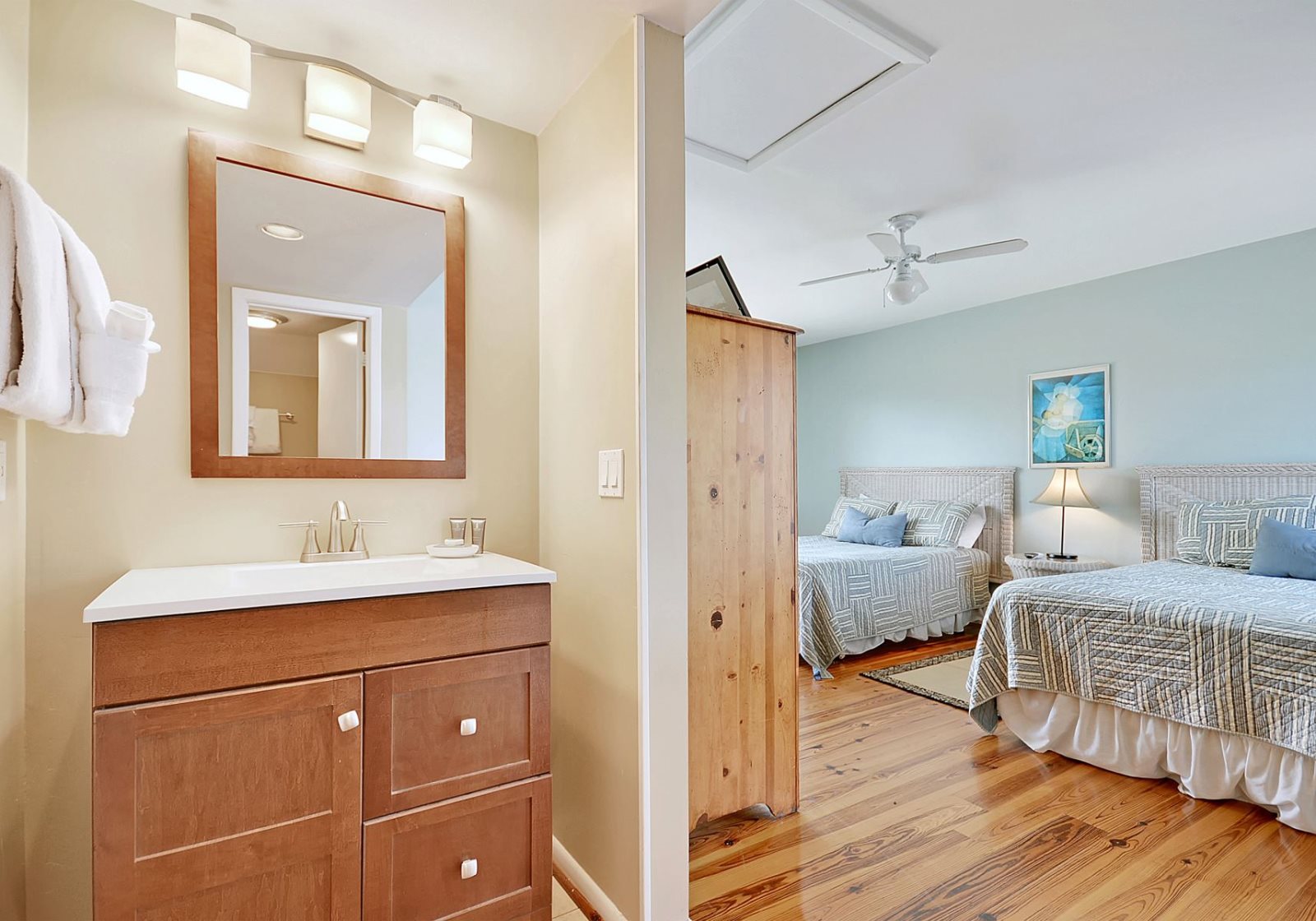 738 Spinnaker, Seabrook Island, PetFriendly Villa, Close To Beach