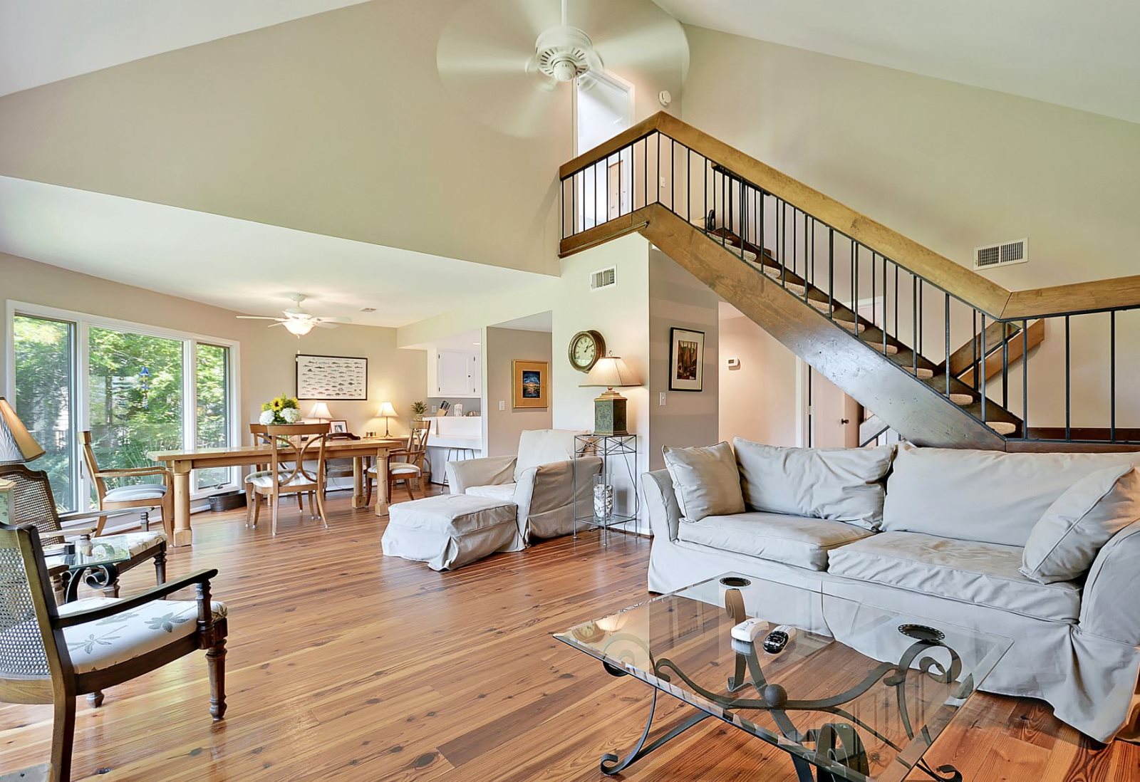 738 Spinnaker, Seabrook Island, PetFriendly Villa, Close To Beach
