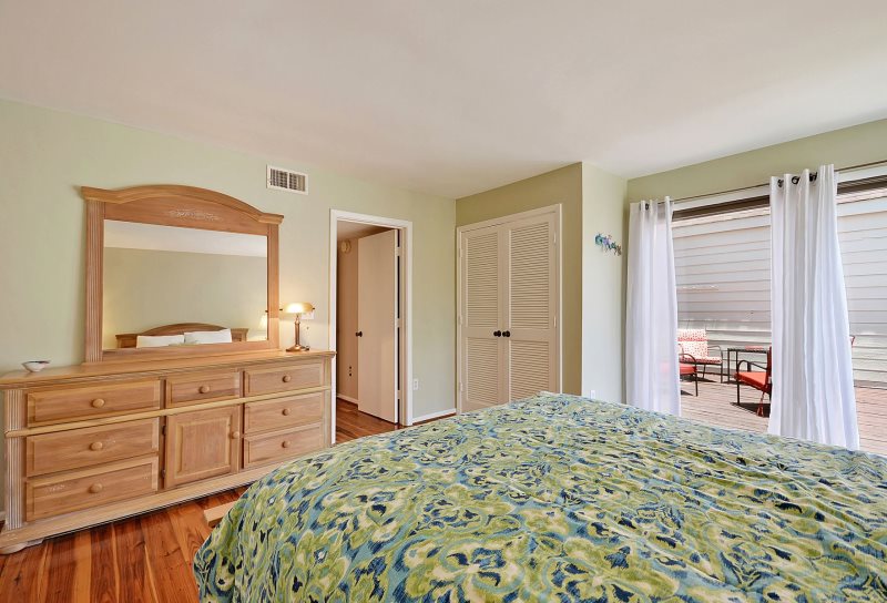 738 Spinnaker, Seabrook Island, PetFriendly Villa, Close To Beach