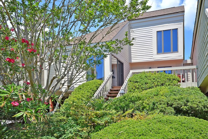 738 Spinnaker, Seabrook Island, PetFriendly Villa, Close To Beach