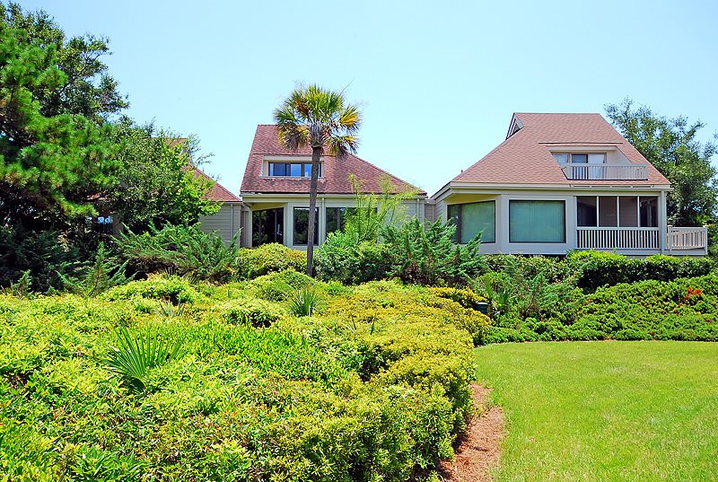 738 Spinnaker, Seabrook Island, PetFriendly Villa, Close To Beach