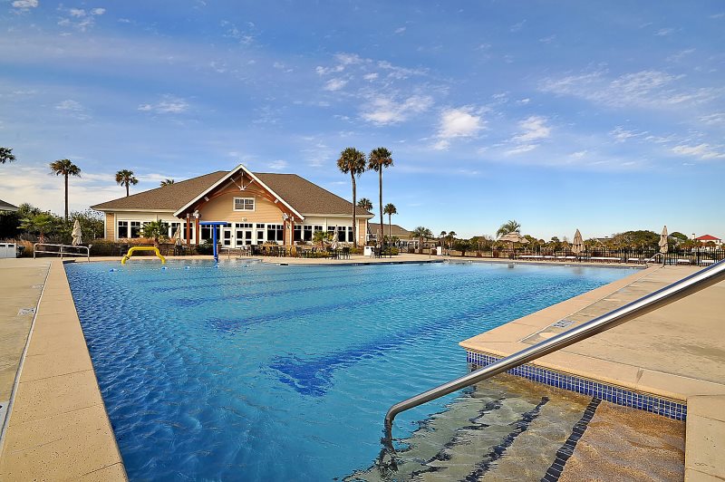 738 Spinnaker, Seabrook Island, PetFriendly Villa, Close To Beach