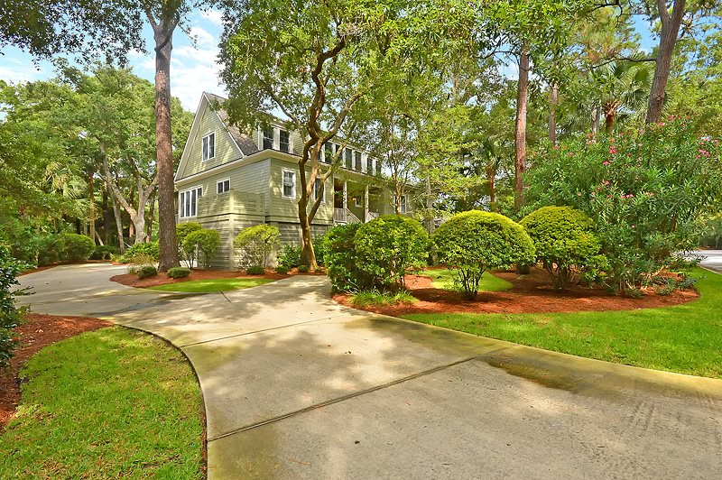 57 Surfwatch, Kiawah, Kiawah Island, Luxury, Pool, Private Pool, 4