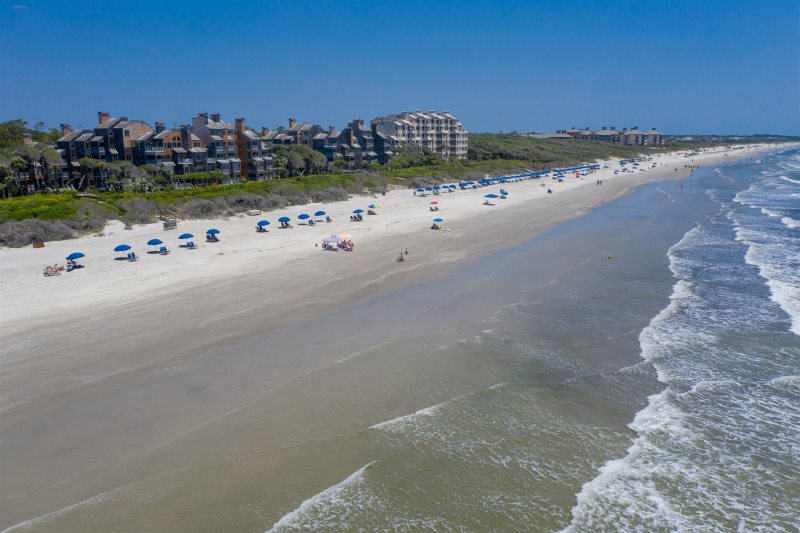 4411 Windswept villa Vacation rental Kiawah Island South carolina