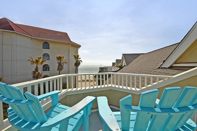303G Port O' Call, Wild Dunes, Isle of Palms, Oceanview condo