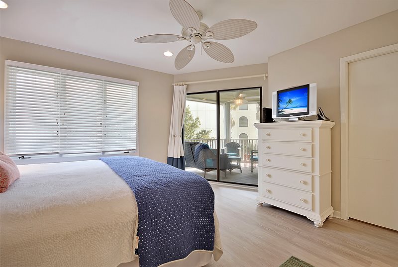 303G Port O' Call, Wild Dunes, Isle of Palms, Oceanview condo