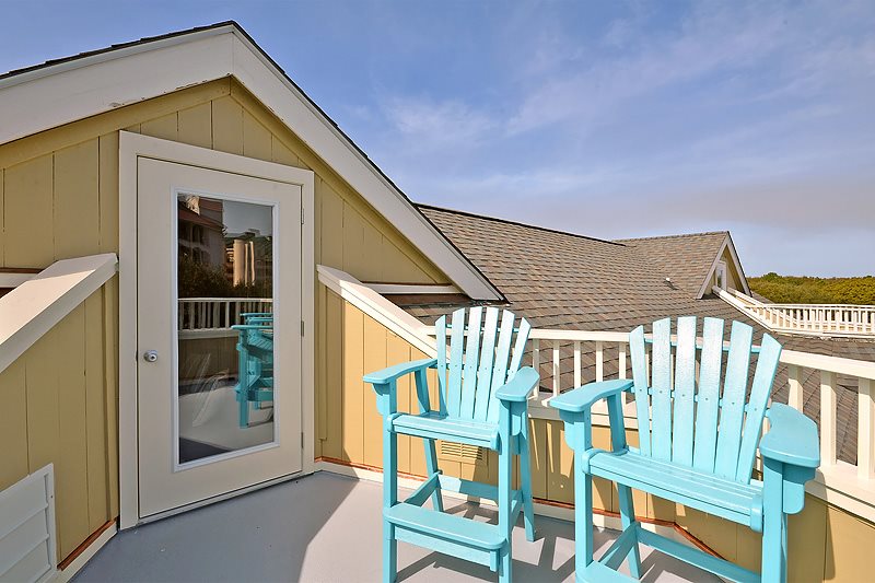 303G Port O' Call, Wild Dunes, Isle of Palms, Oceanview condo