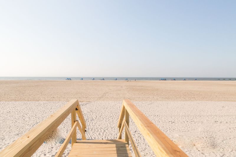 8A Seagrove, Renovated, Oceanfront, Oceanview, 1 Bedroom, Wild Dunes, Isle Of Palms, Condo