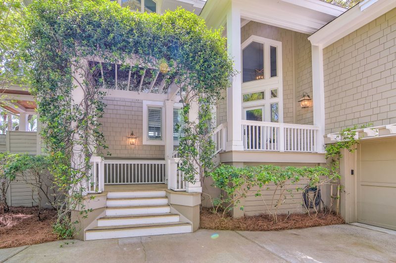 181 Glen Abbey, Kiawah, Beautifully Decorated Luxury Home, Short 4