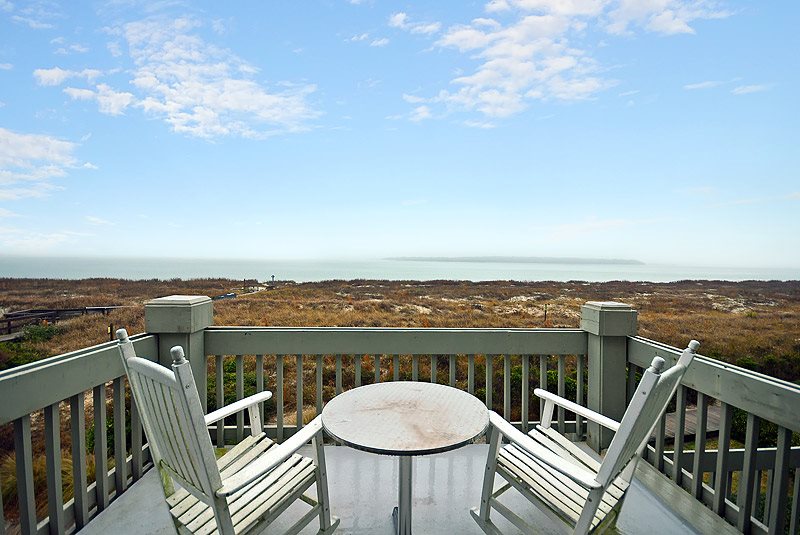 1310 Pelican Watch, Seabrook Island, Oceanfront Villa, Great Views, Convenient Location, Beach