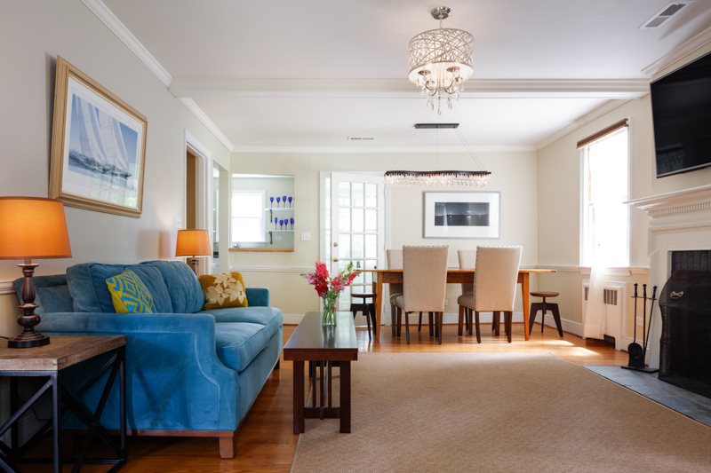 Turtle Creek Exec Suite