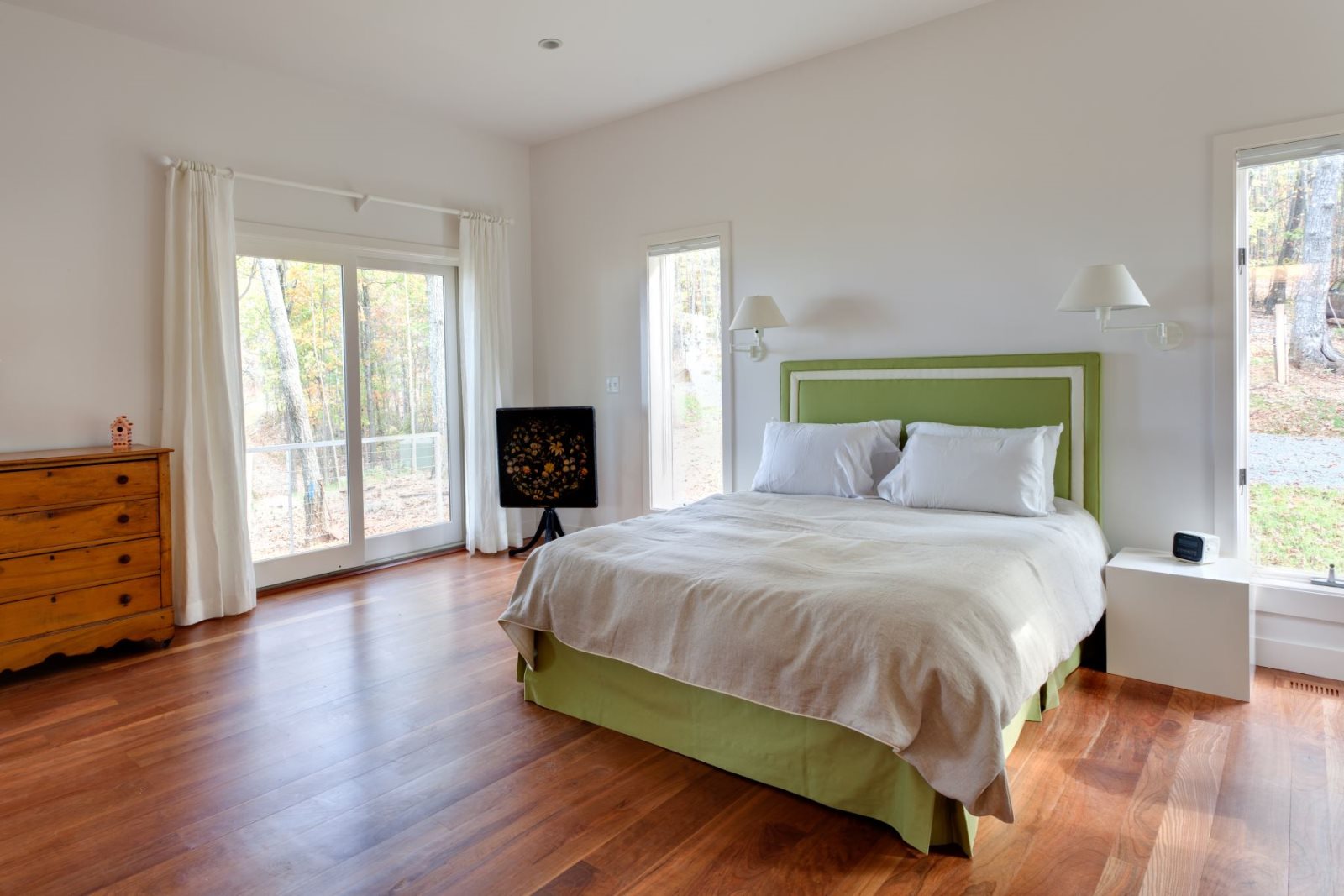 Broadhead Mountain Retreat Mountain Views Overlooking Charlottesville