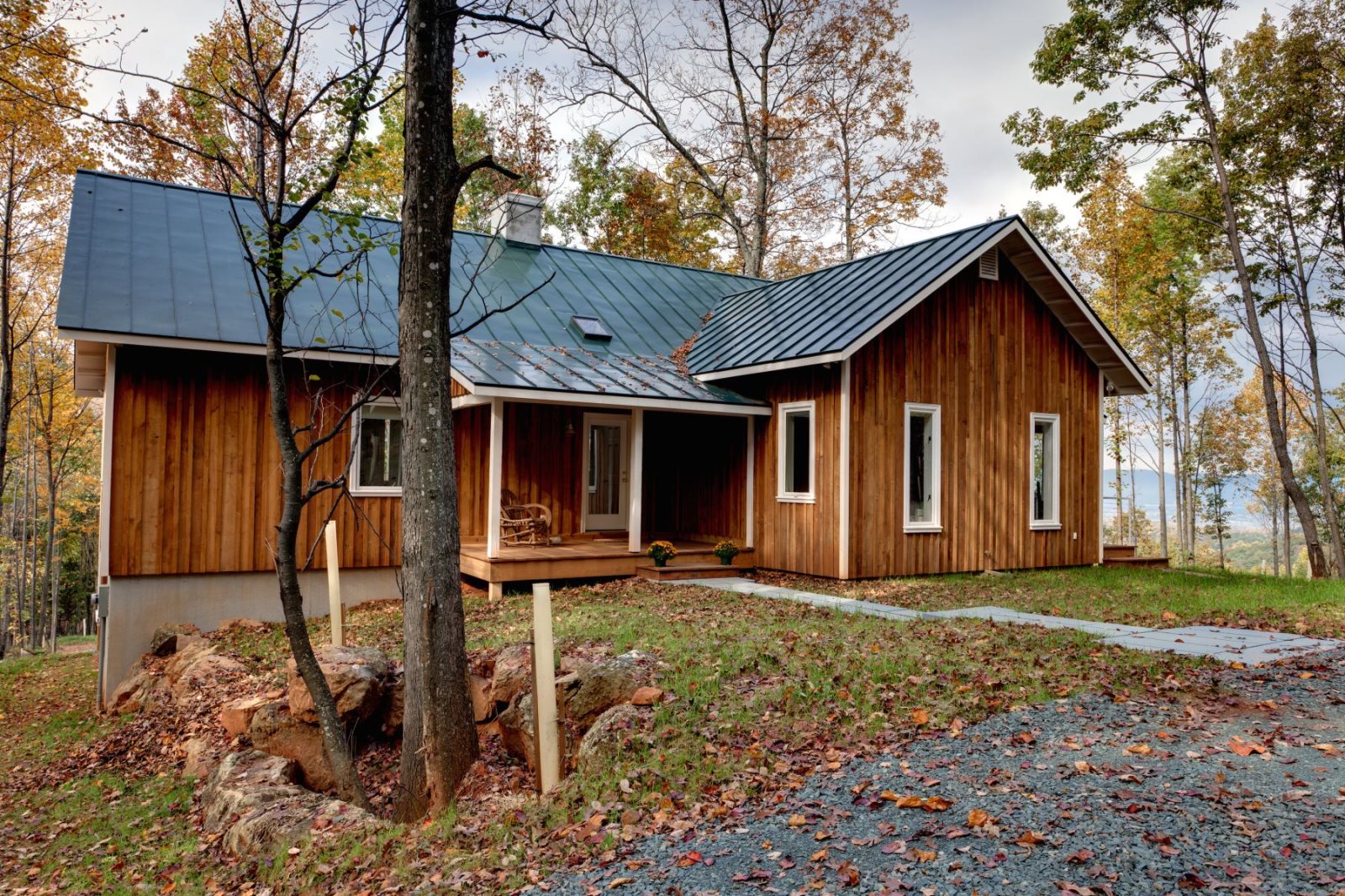 Broadhead Mountain Retreat Mountain Views Overlooking Charlottesville