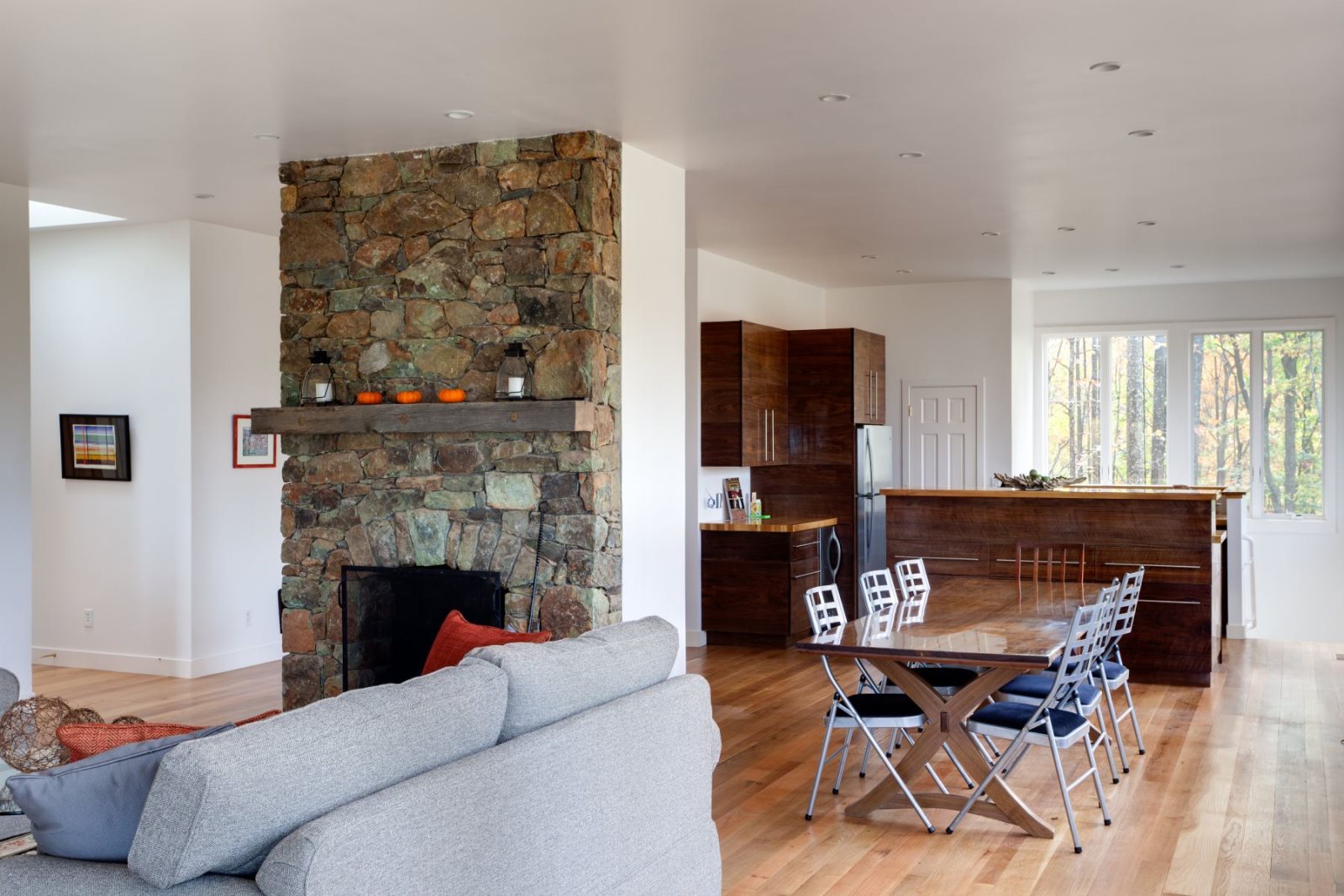 Broadhead Mountain Retreat Mountain Views Overlooking Charlottesville