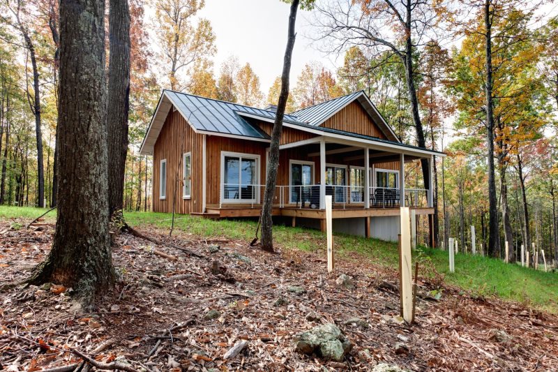 Broadhead Mountain Retreat Mountain Views Overlooking Charlottesville