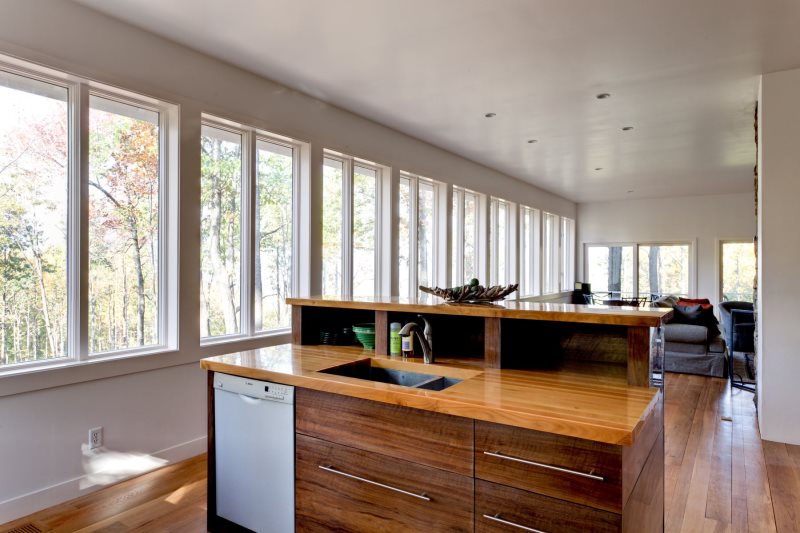 Broadhead Mountain Retreat Mountain Views Overlooking Charlottesville