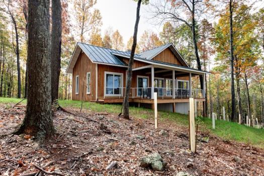All Cabin Rentals