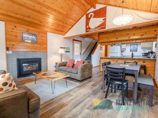 Pet Friendly Vacation Rentals Oregon Coast Manzanita Beach Getaway