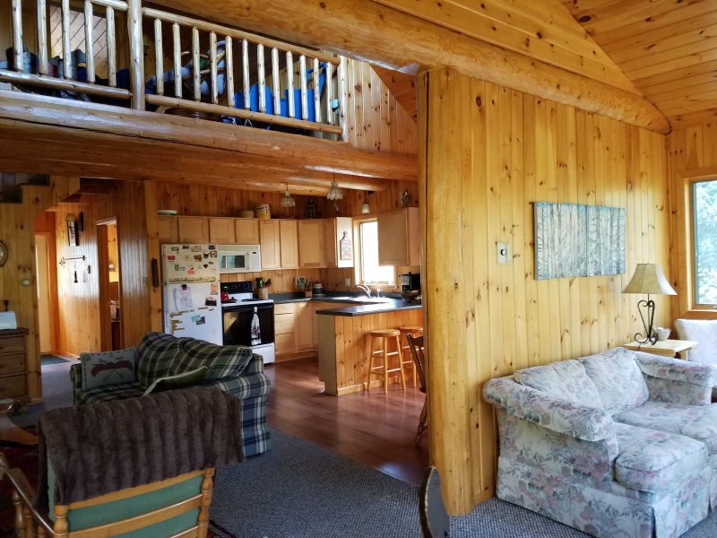 Ely Lodging Pine Cove Vacation Rental