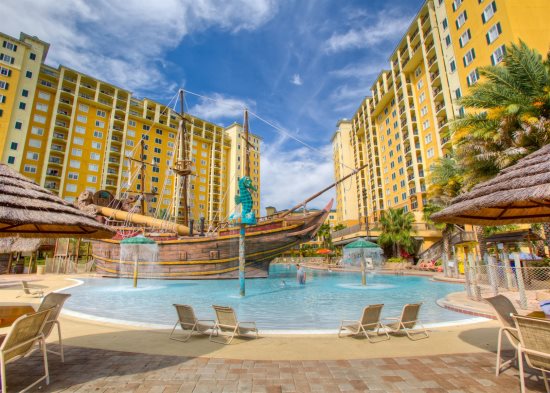 Vacation Condos Orlando Near Walt Disney World Book Online
