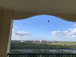 $299,000 Great Price for a Disney World View - You will feel like you're on the ride SOARIN at Epcot - Watch the Fireworks from your Orlando Condo | 2 bed+2 Bath Disney World View - 1080 Sq. feet of Family Fun | Full Size Kitchen | Covered Deck | Sleeps 6