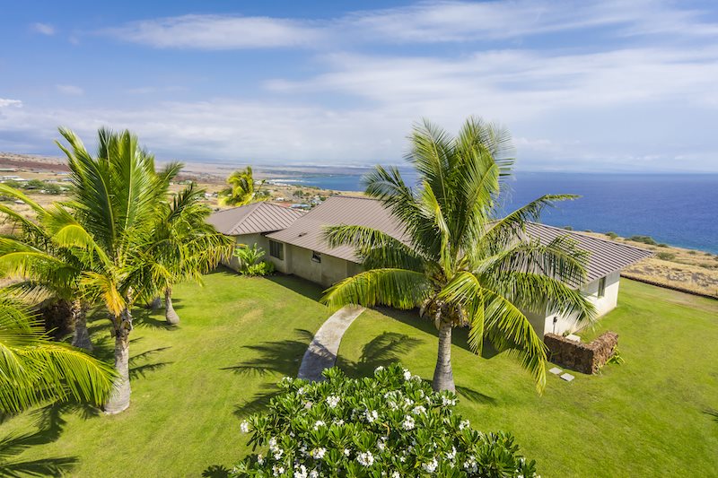 Kohala by the Sea, Kohala Coast, Hanu Kai, Hawaii Vacation Rentals
