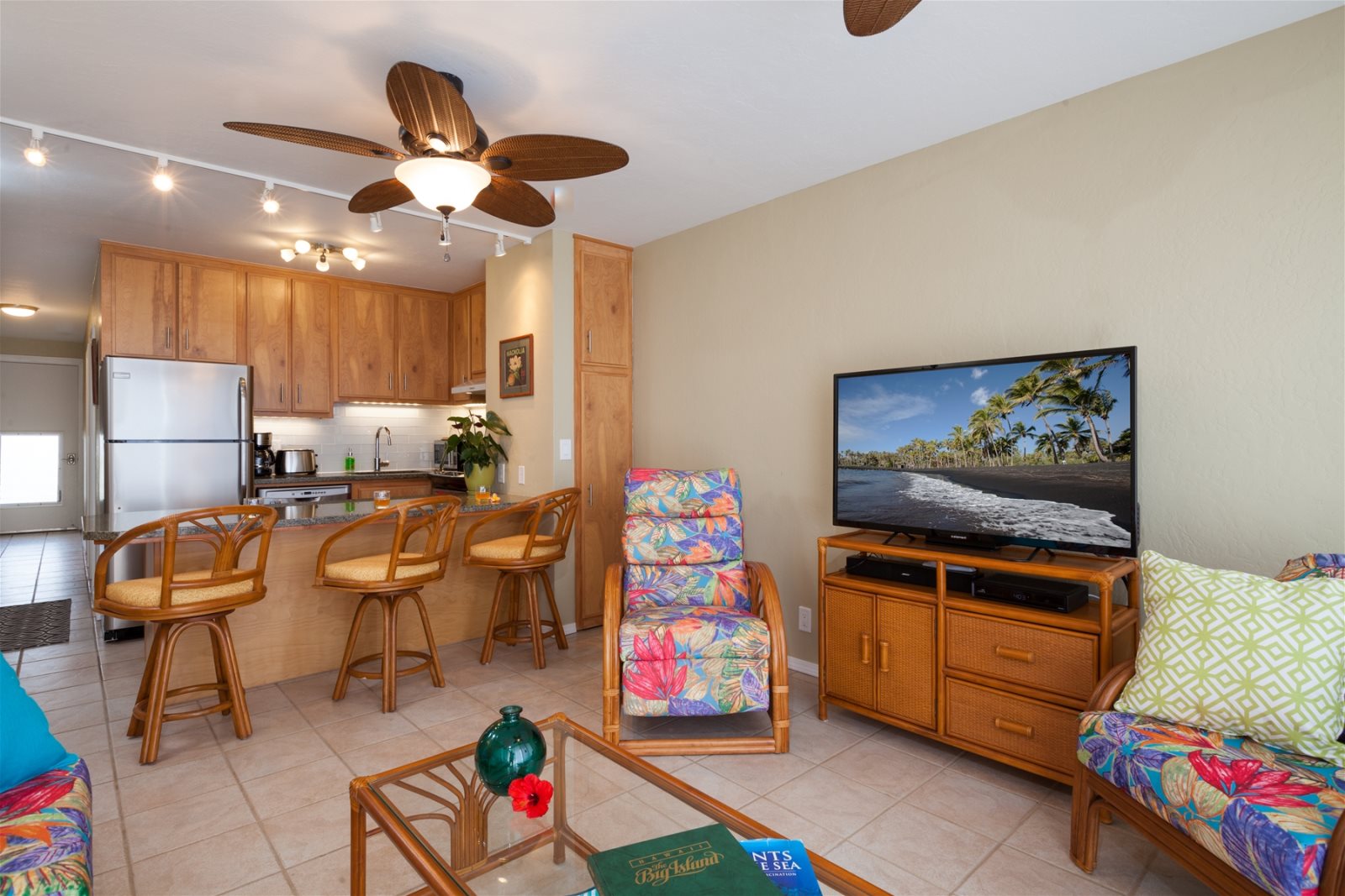 Puako Condo 403 Vacation Rental Island Beach Rentals