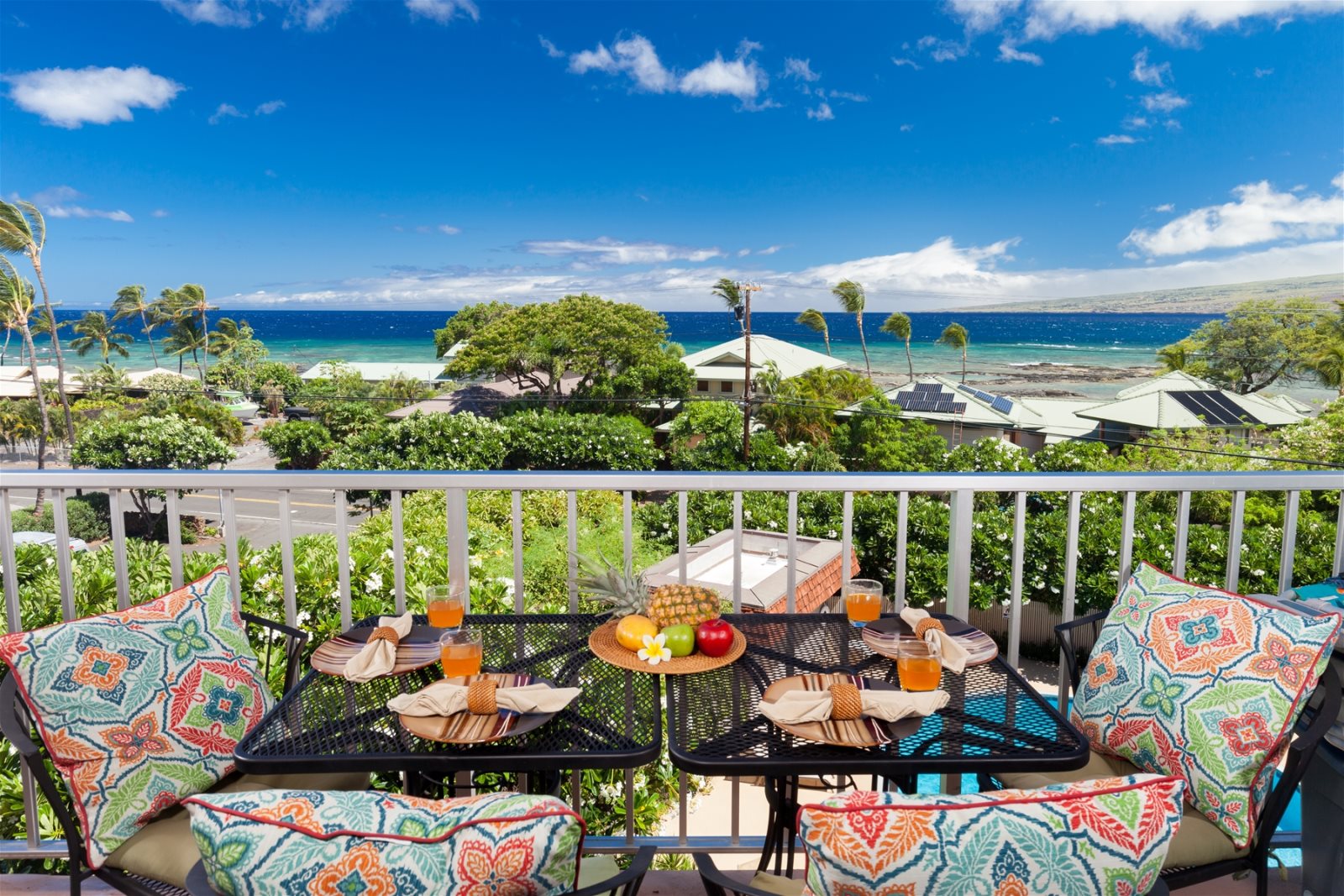 Puako Condo 405 Vacation Rental Island Beach Rentals