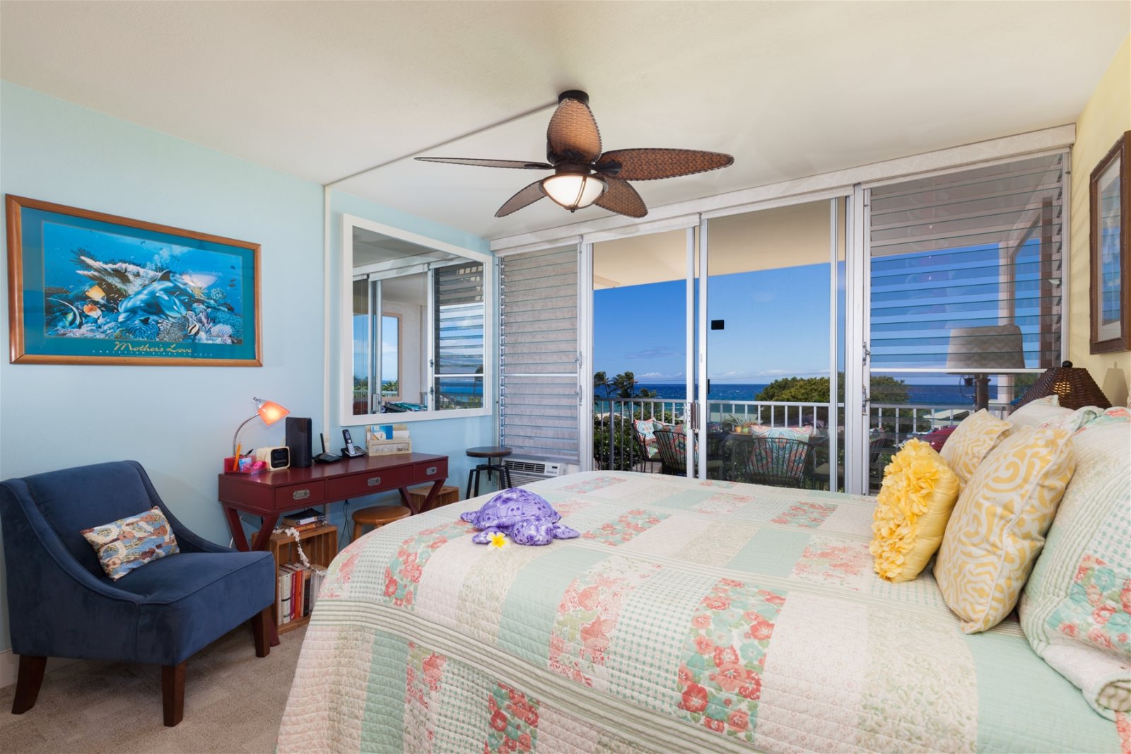 Puako Condo 405 Vacation Rental Island Beach Rentals